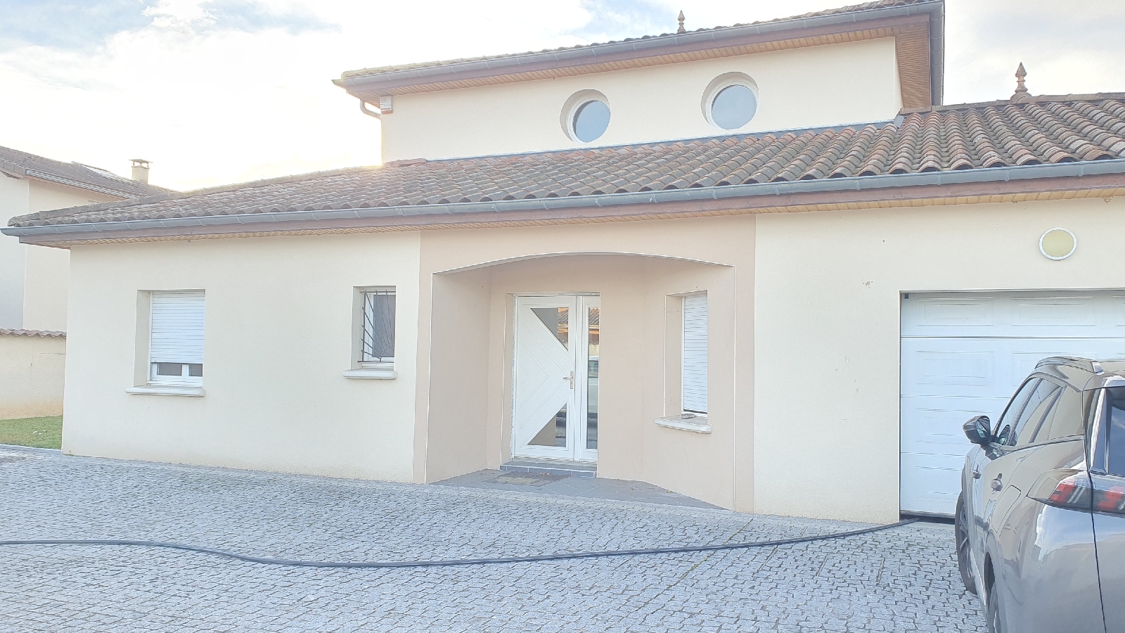 MAISON 6 pice(s) MEYZIEU(69330)