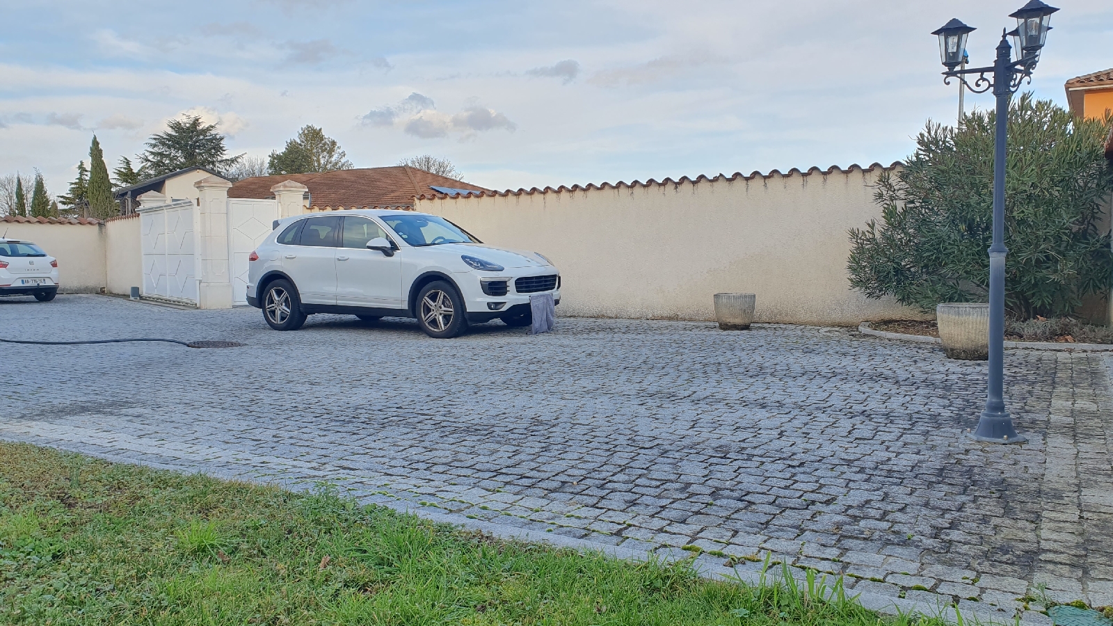 MAISON 6 pice(s) MEYZIEU(69330)