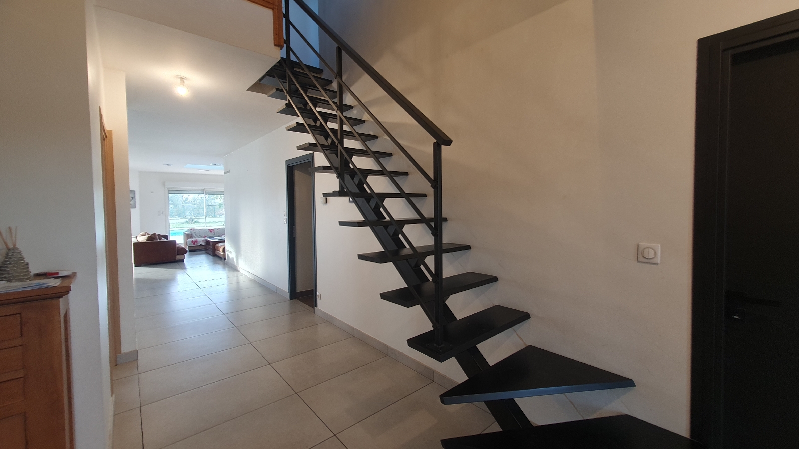MAISON 6 pice(s) MEYZIEU(69330)