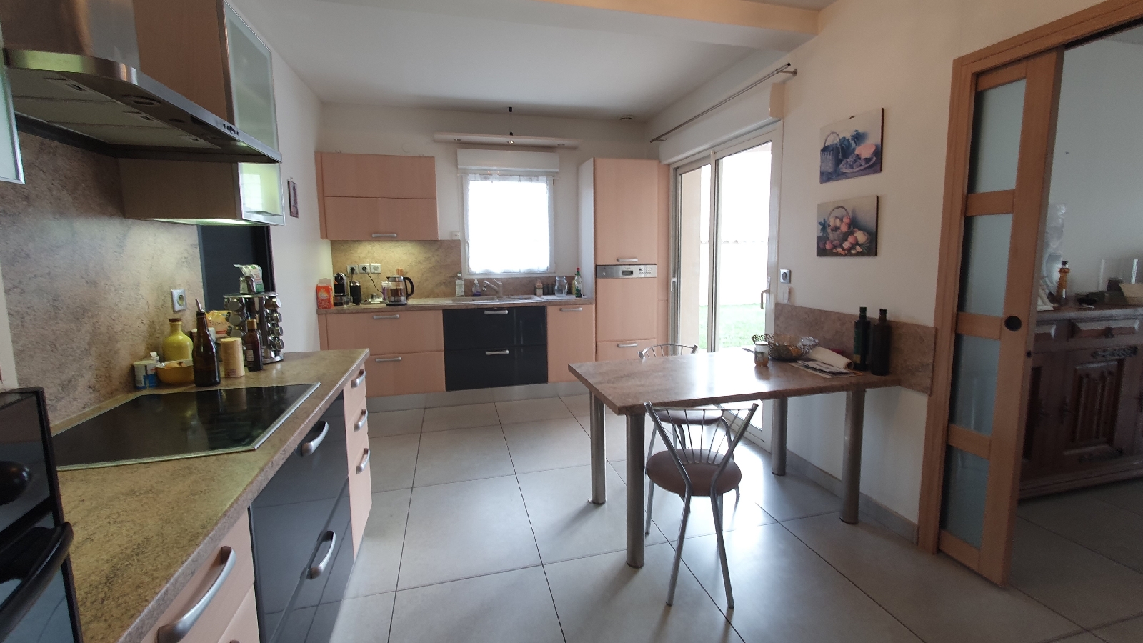 MAISON 6 pice(s) MEYZIEU(69330)