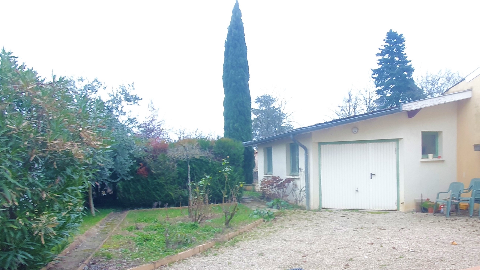 MAISON 6 pice(s) PUSIGNAN(69330)