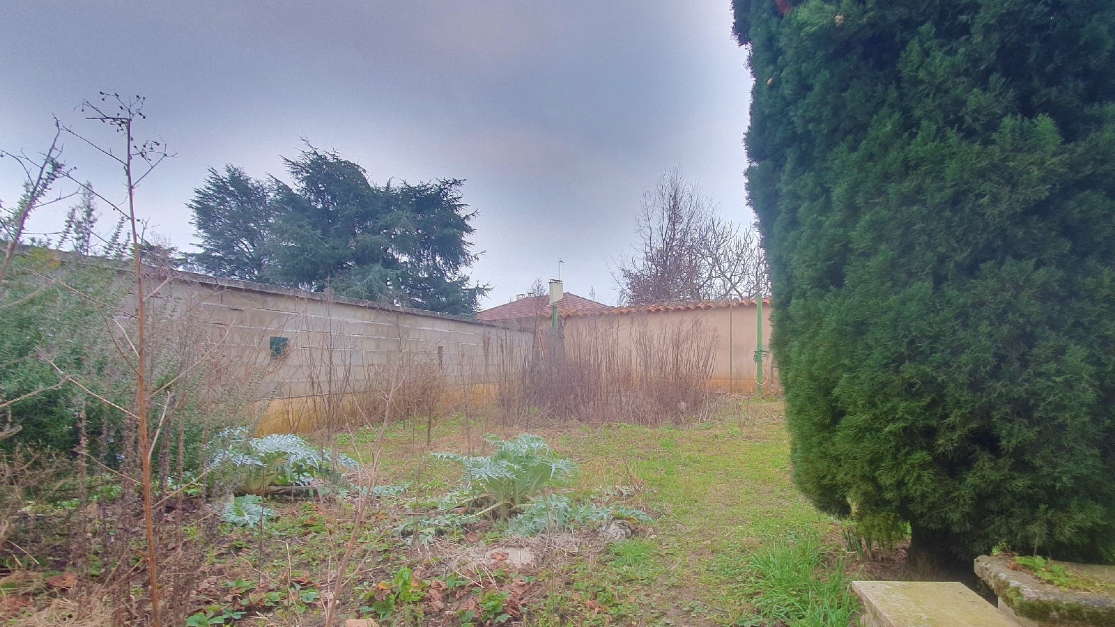MAISON 6 pice(s) PUSIGNAN(69330)
