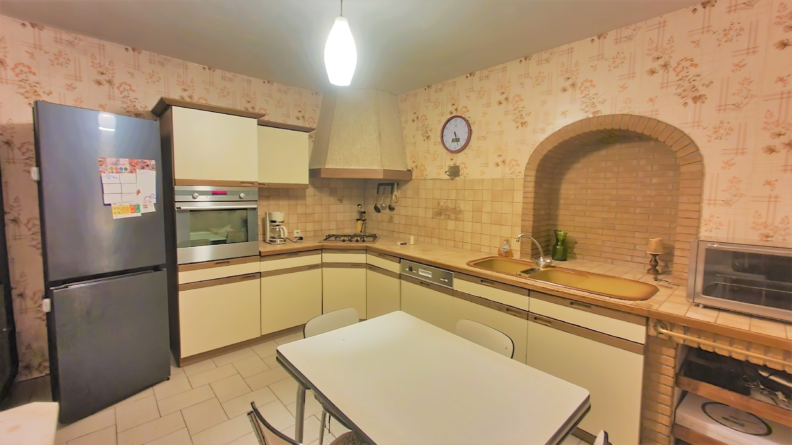 MAISON 6 pice(s) PUSIGNAN(69330)