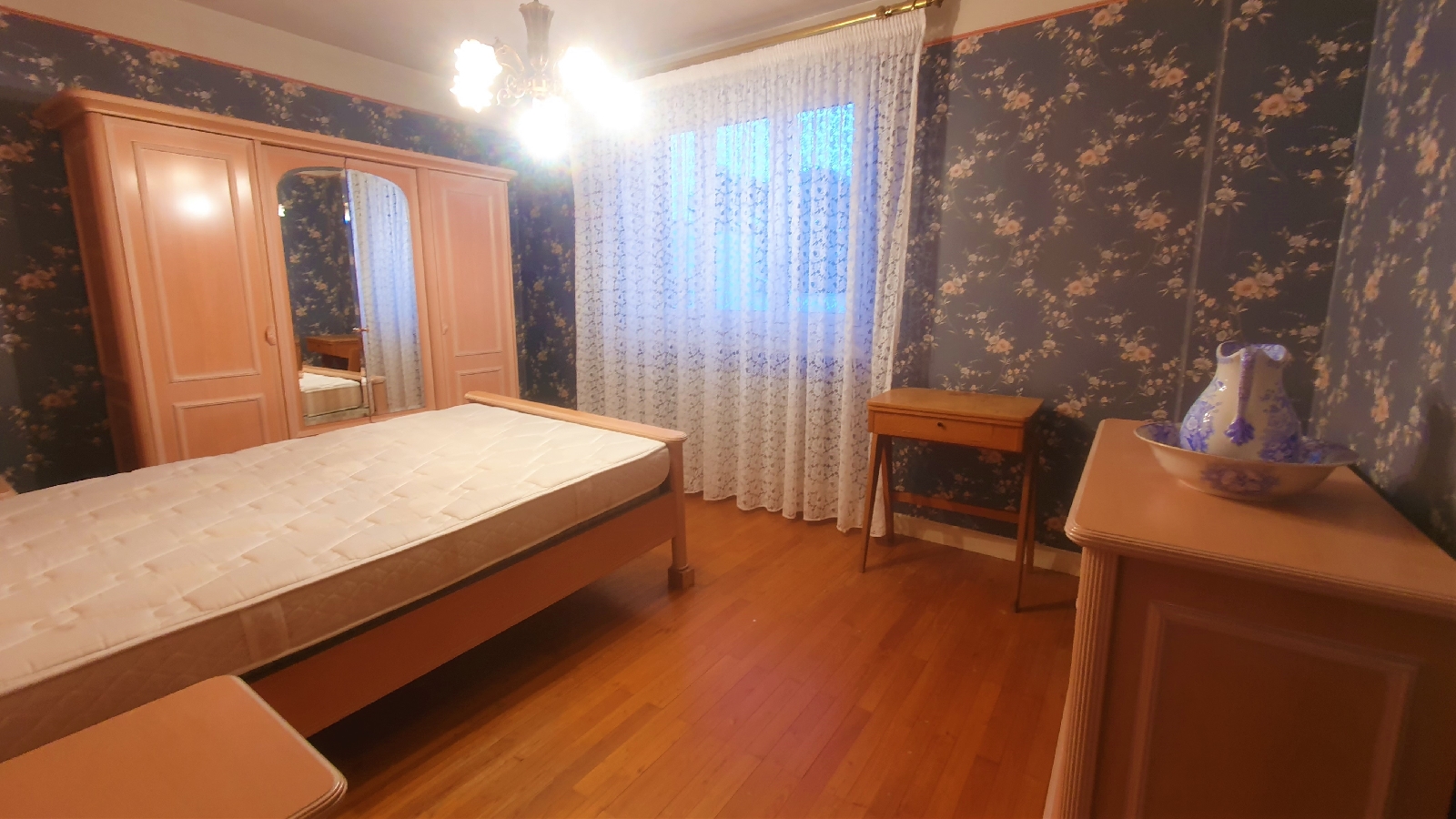 MAISON 6 pice(s) PUSIGNAN(69330)