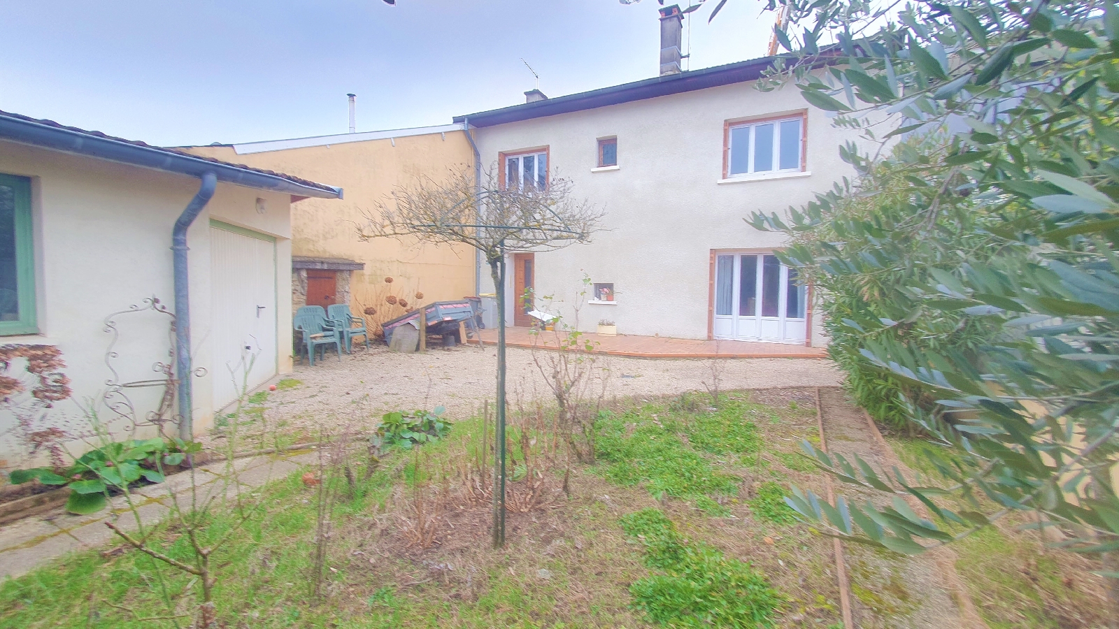 MAISON 6 pice(s) 