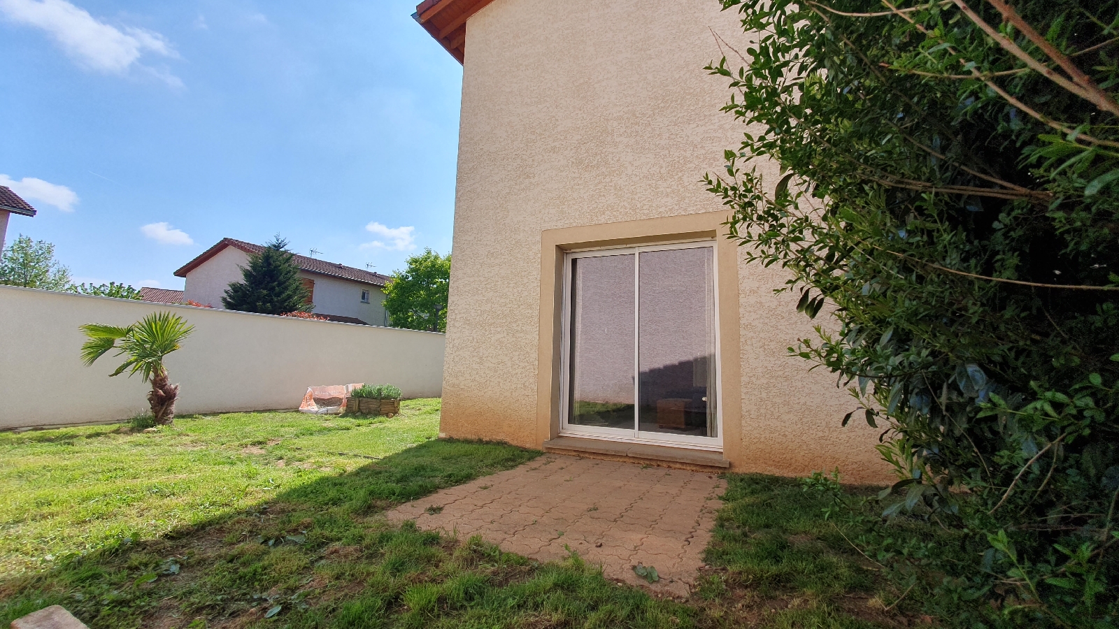 MAISON 5 pice(s) PUSIGNAN(69330)
