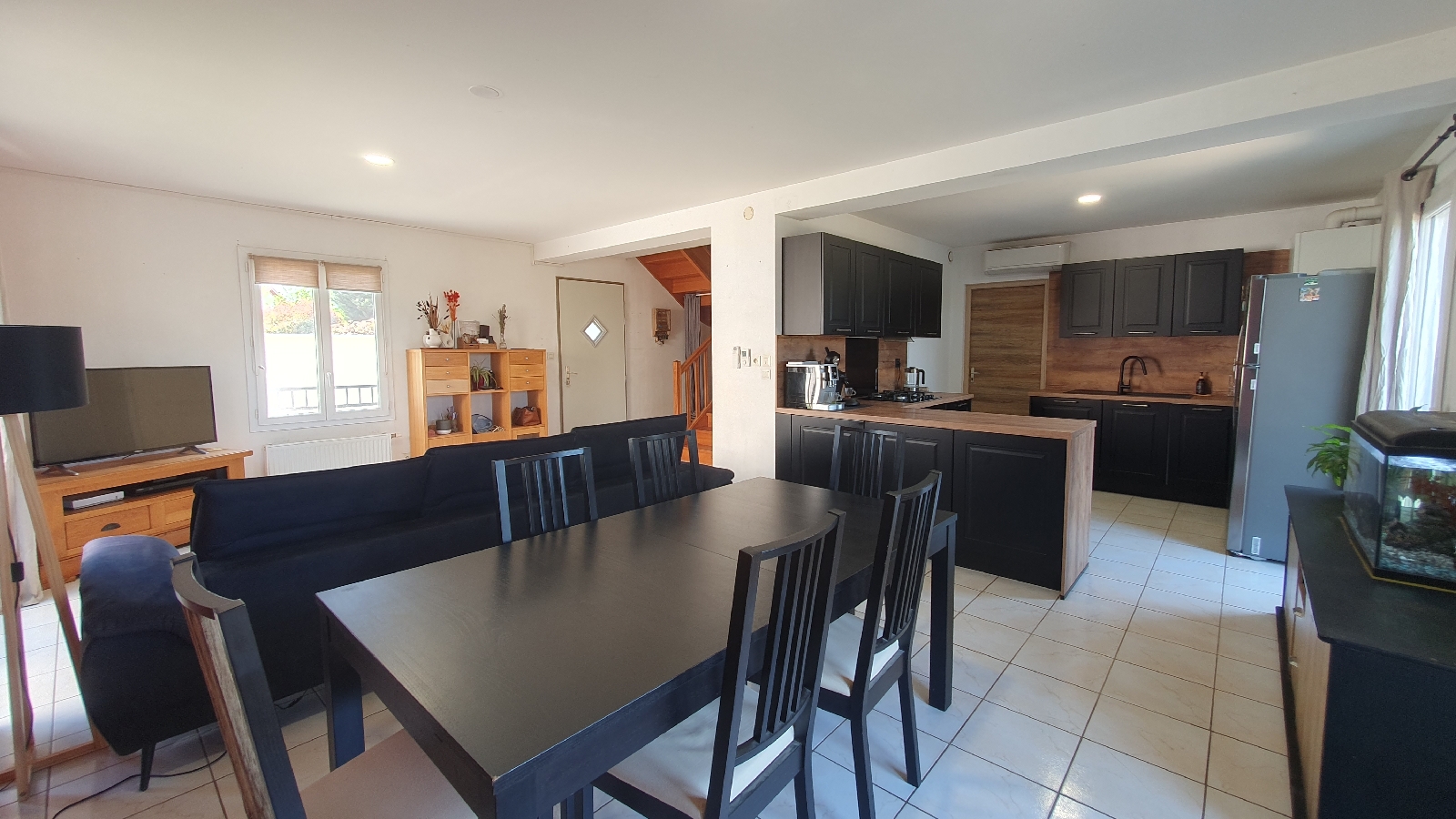 MAISON 5 pice(s) PUSIGNAN(69330)