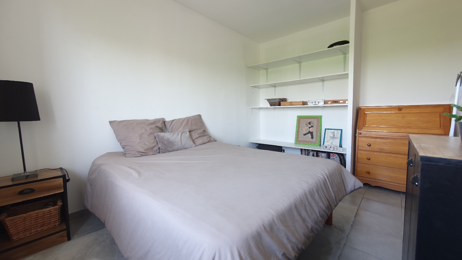 MAISON 5 pice(s) PUSIGNAN(69330)