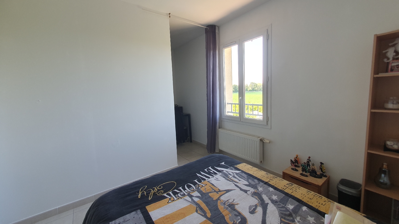 MAISON 5 pice(s) PUSIGNAN(69330)