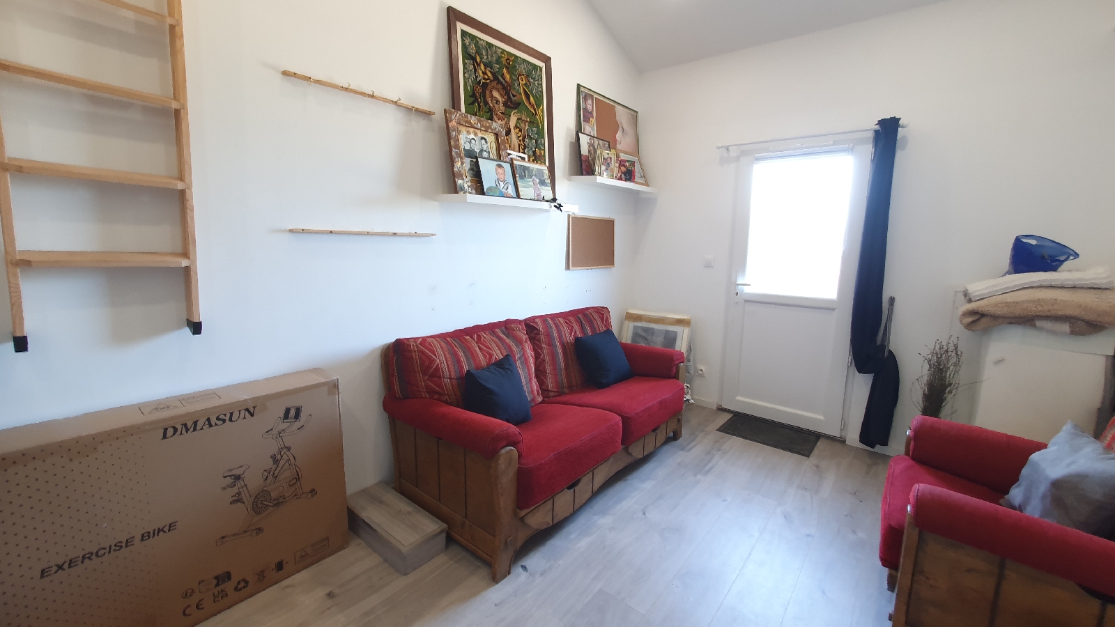 MAISON 5 pice(s) PUSIGNAN(69330)