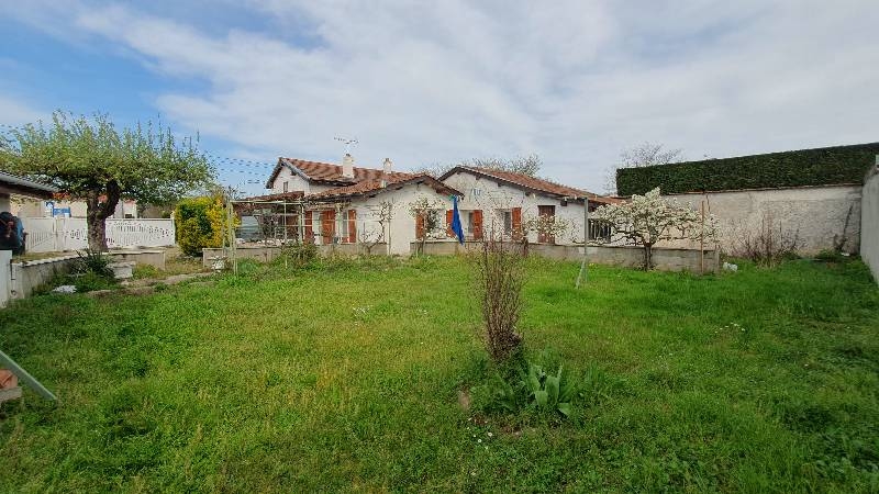 MAISON 5 pice(s) ST PRIEST(69800)