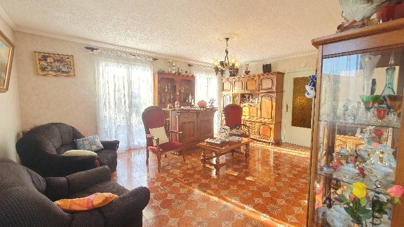 MAISON 5 pice(s) ST PRIEST(69800)