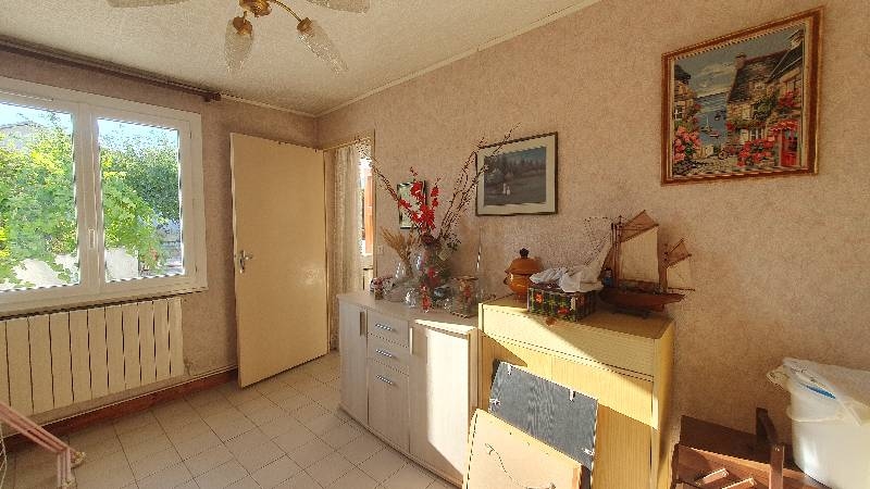 MAISON 5 pice(s) ST PRIEST(69800)