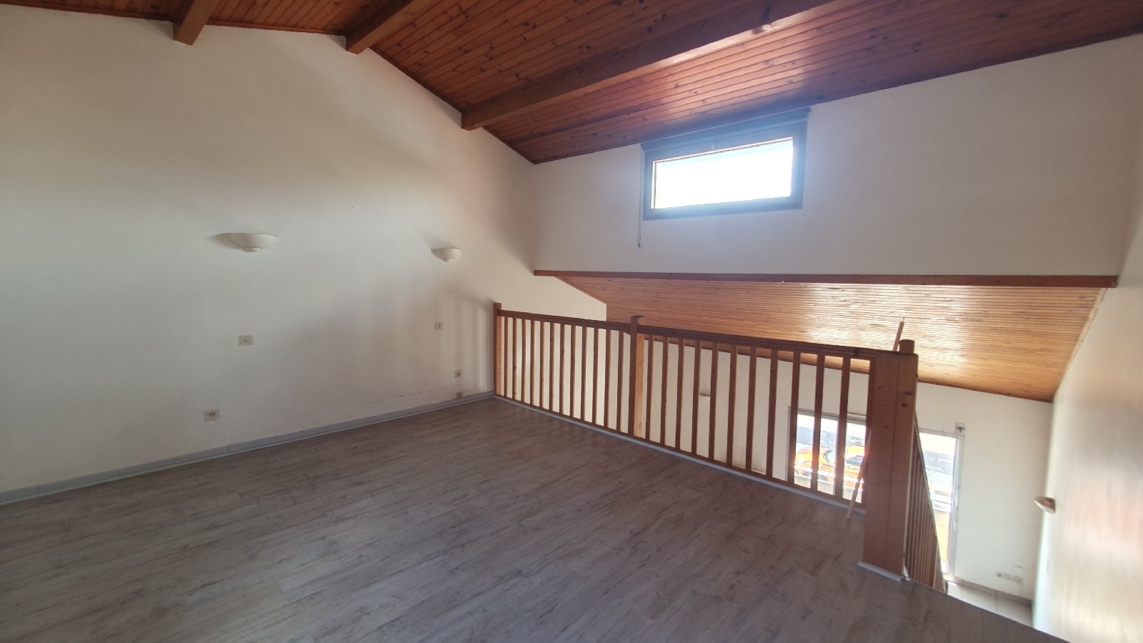APPARTEMENT 2 pice(s) GENAS(69740)