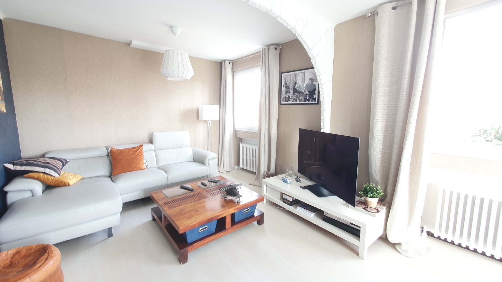 MAISON 5 pice(s) MEYZIEU(69330)