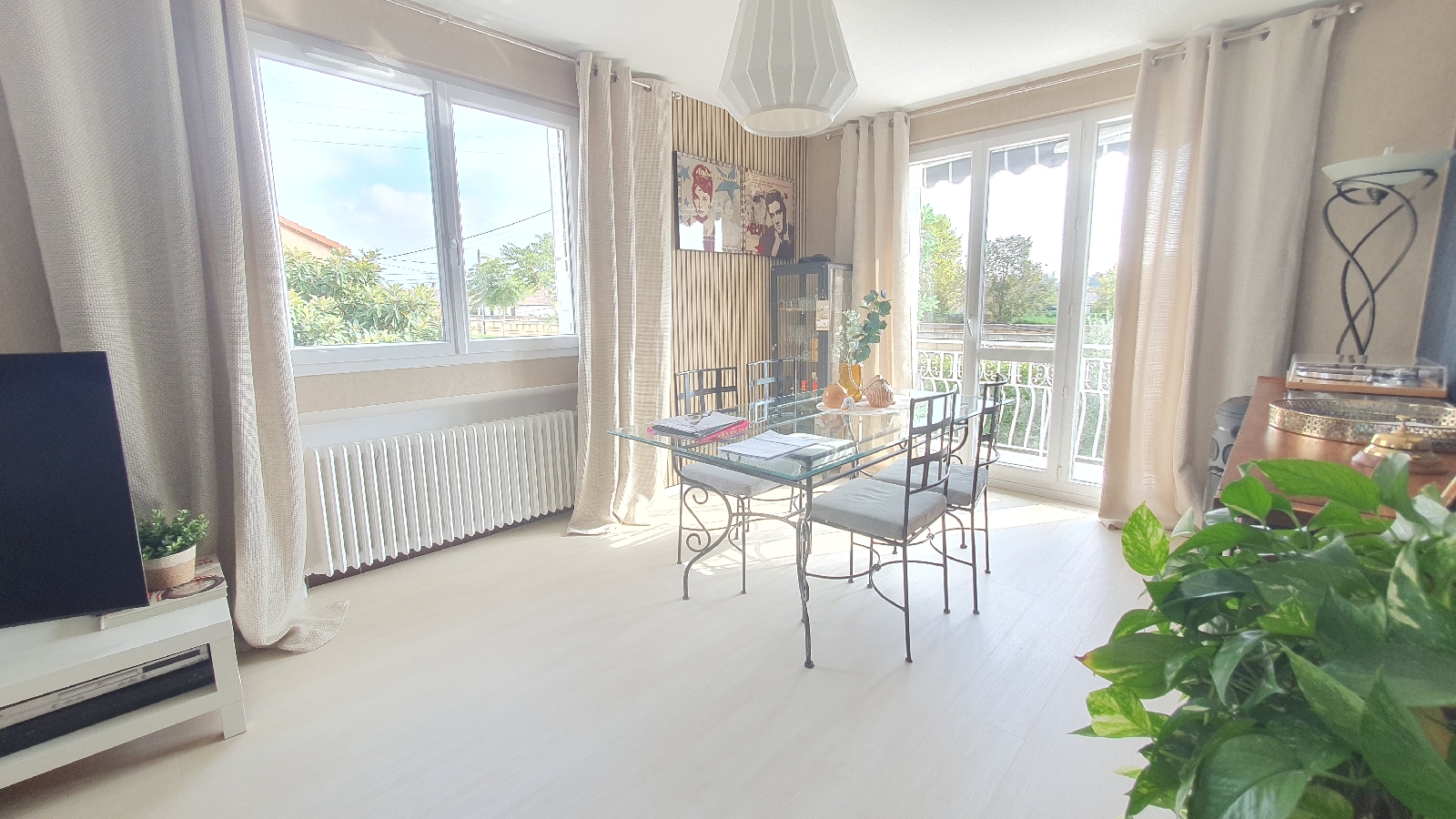 MAISON 5 pice(s) MEYZIEU(69330)