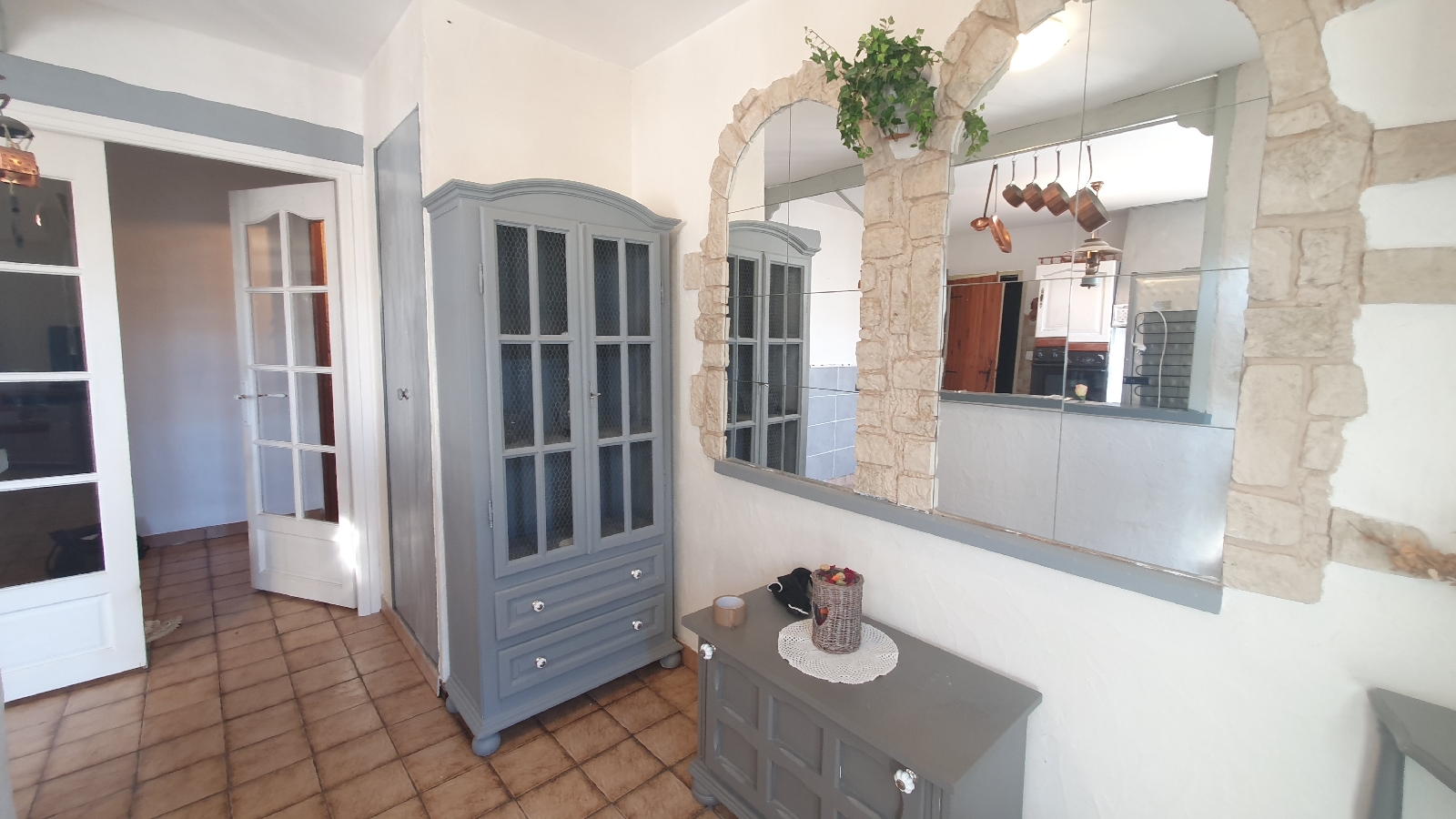 MAISON 4 pièce(s) JONS(69330)