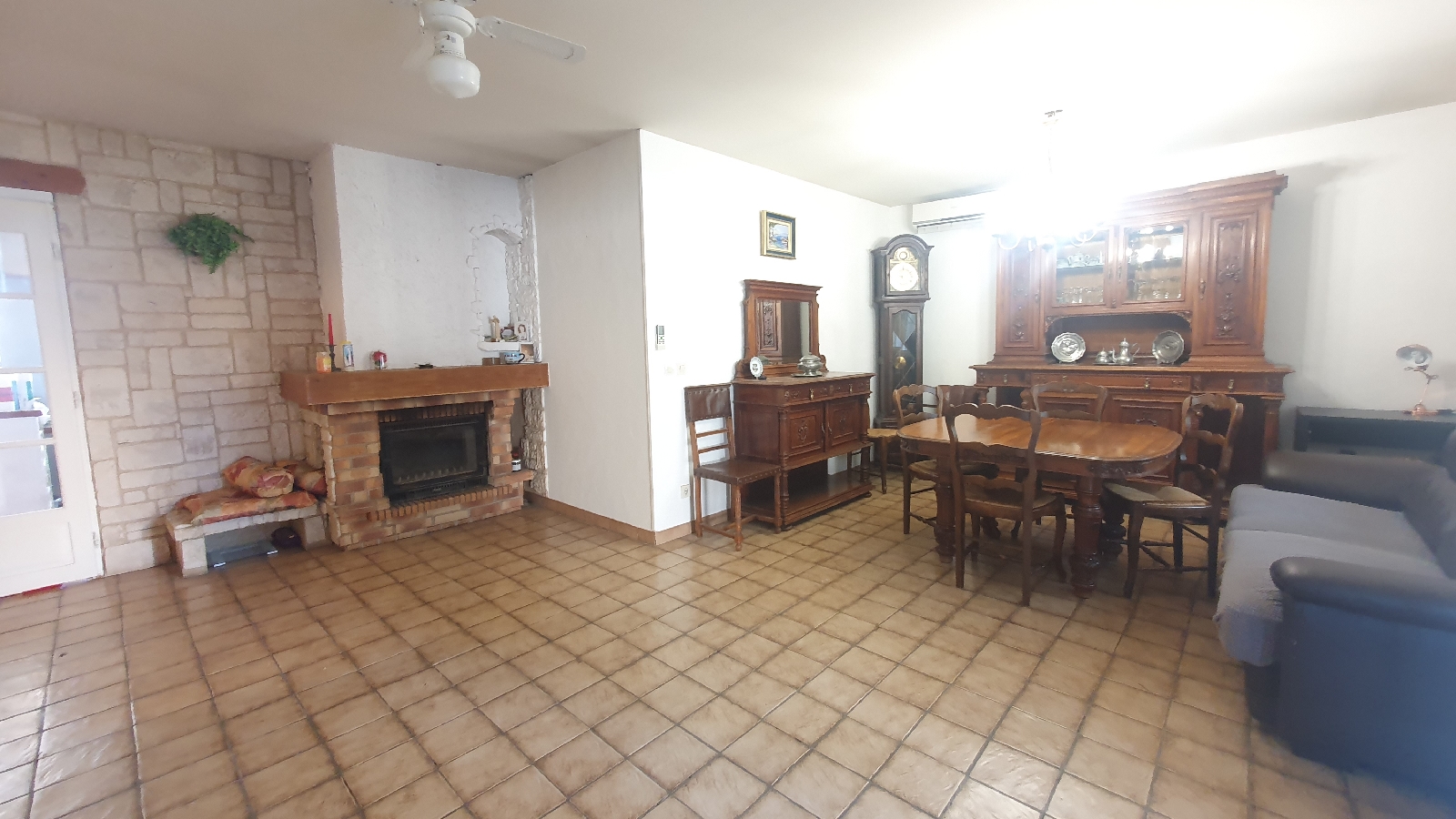 MAISON 4 pièce(s) JONS(69330)