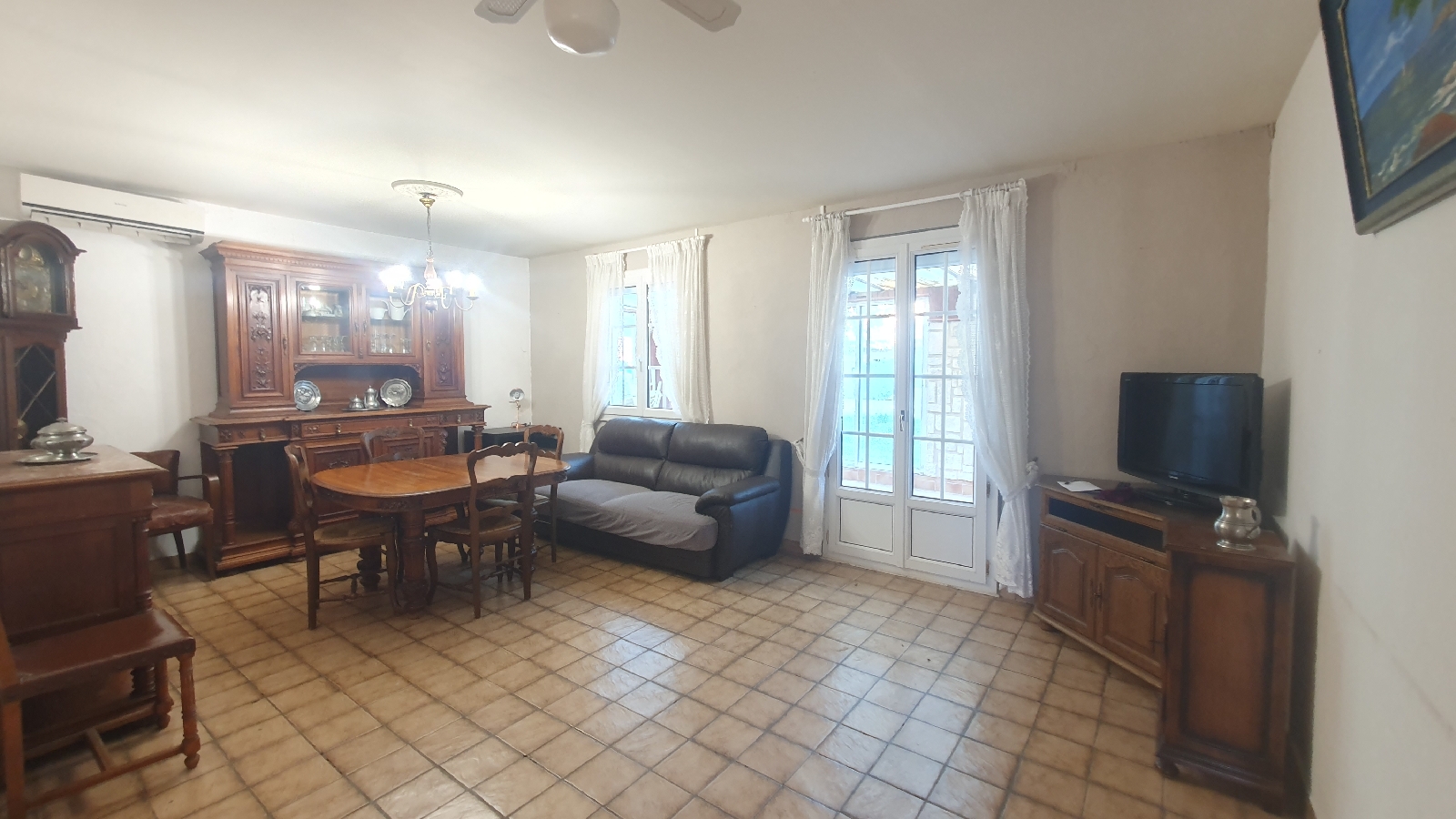 MAISON 4 pièce(s) JONS(69330)