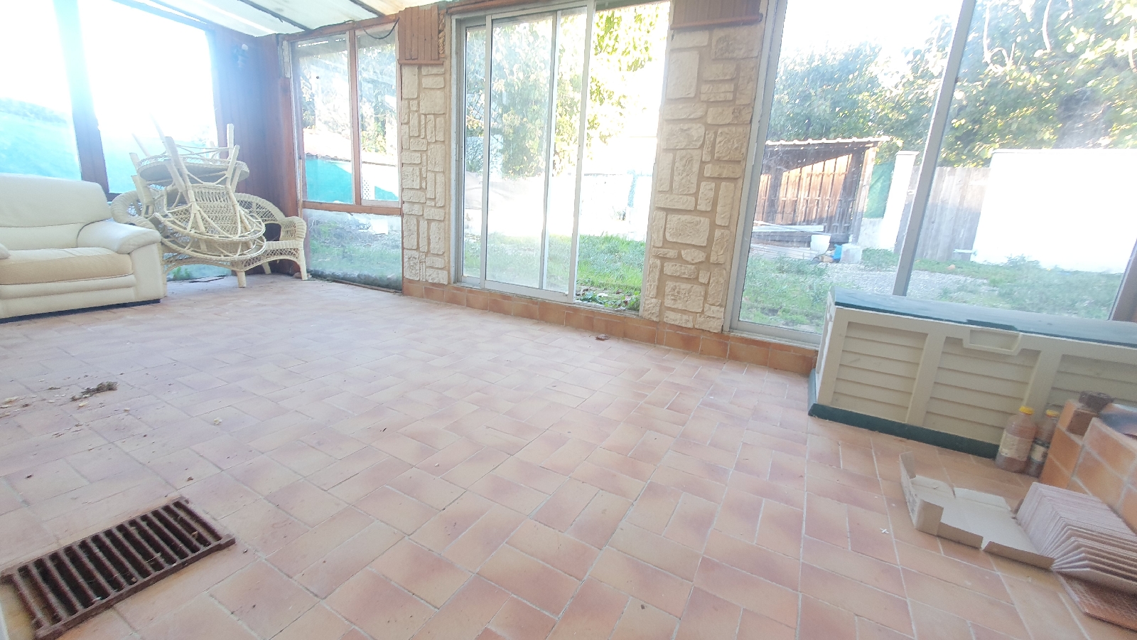 MAISON 4 pièce(s) JONS(69330)