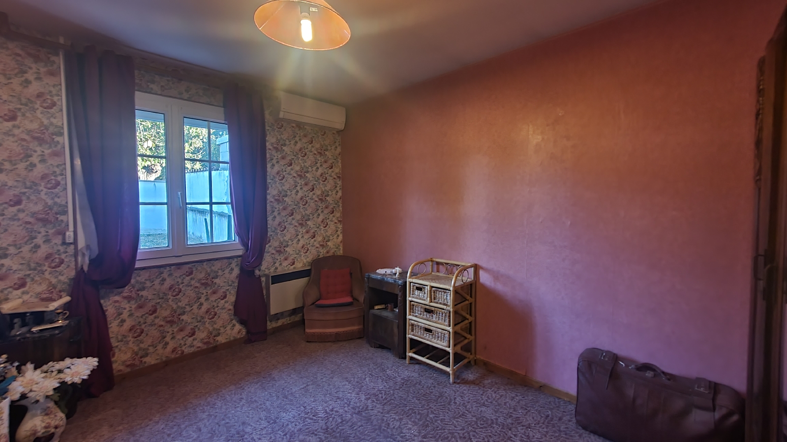 MAISON 4 pièce(s) JONS(69330)