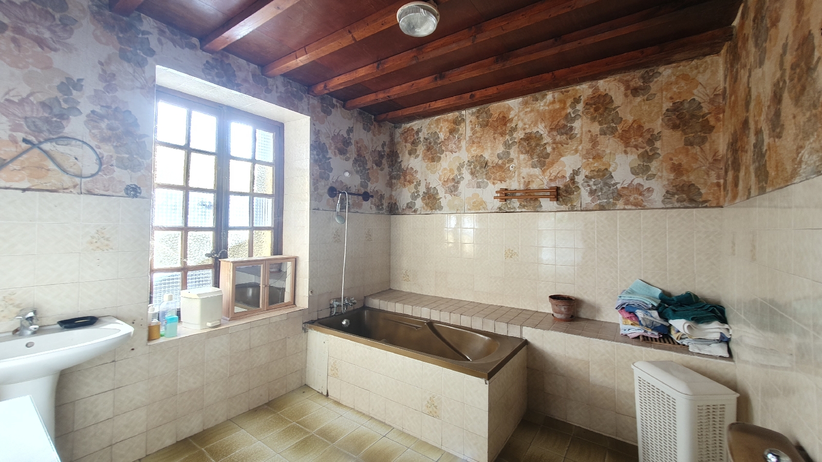 MAISON 0 pièce(s) PUSIGNAN(69330)