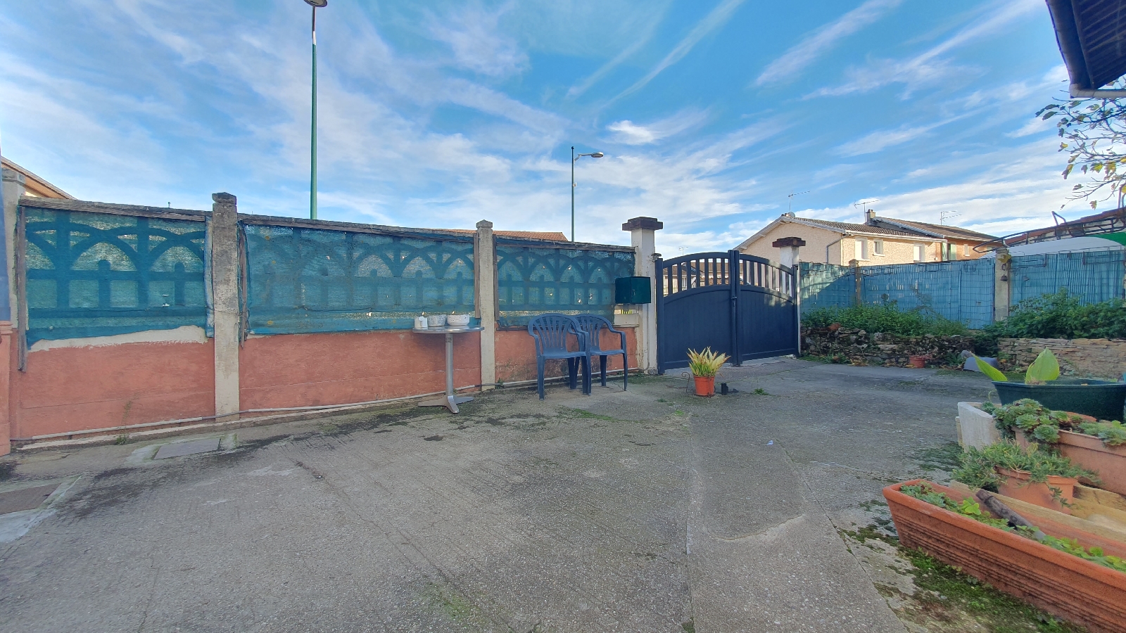 MAISON 0 pièce(s) PUSIGNAN(69330)