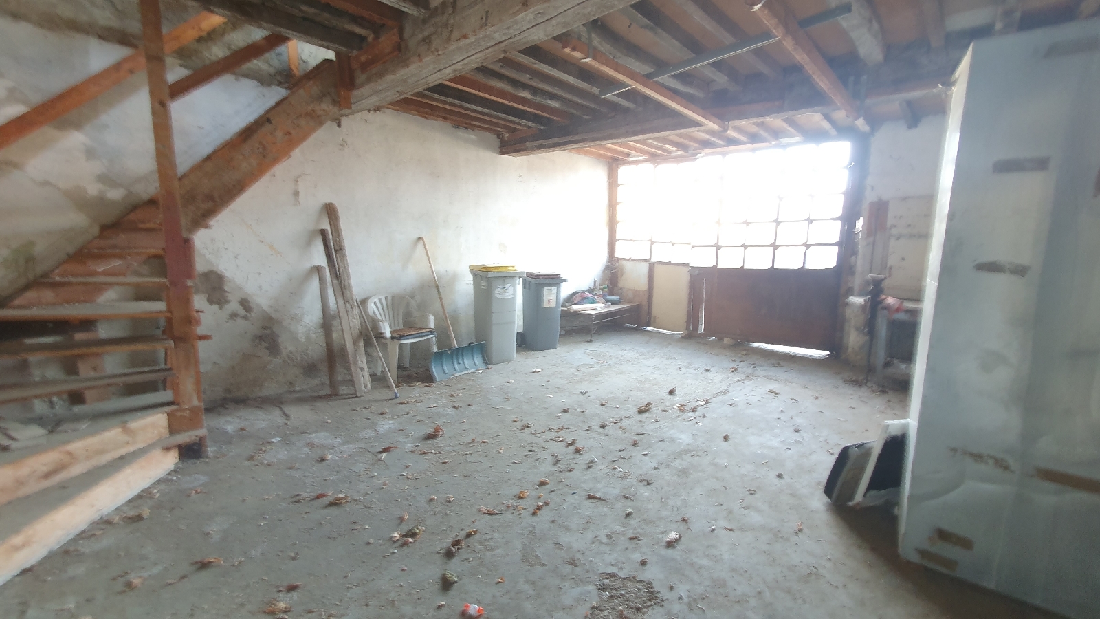 MAISON 0 pièce(s) PUSIGNAN(69330)