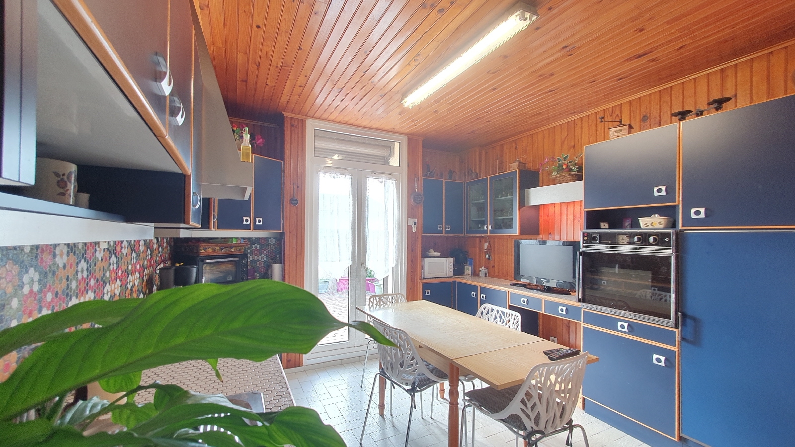 MAISON 5 pièce(s) MEYZIEU(69330)