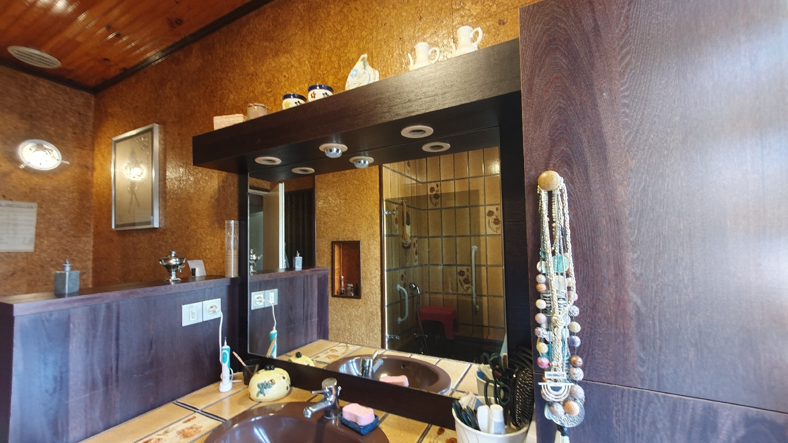 MAISON 5 pièce(s) MEYZIEU(69330)