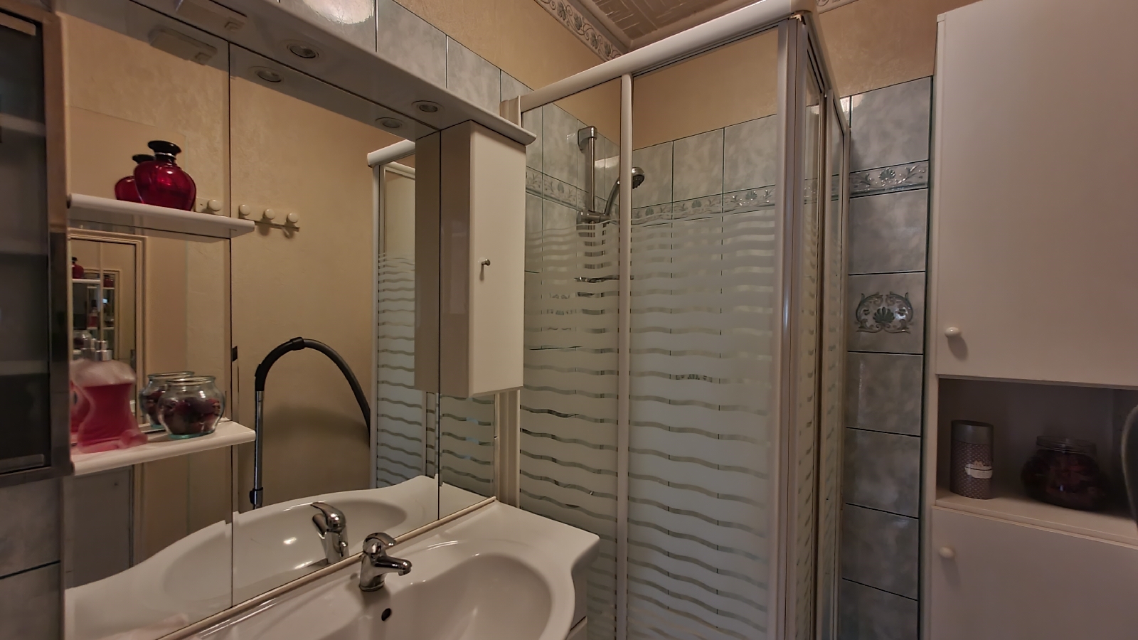 MAISON 5 pièce(s) MEYZIEU(69330)