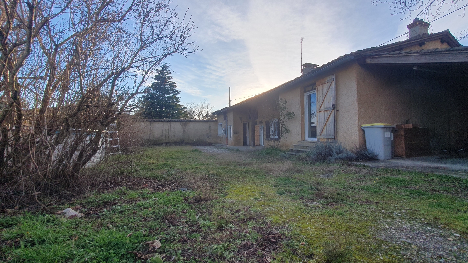MAISON 5 pi�ce(s) PUSIGNAN(69330)