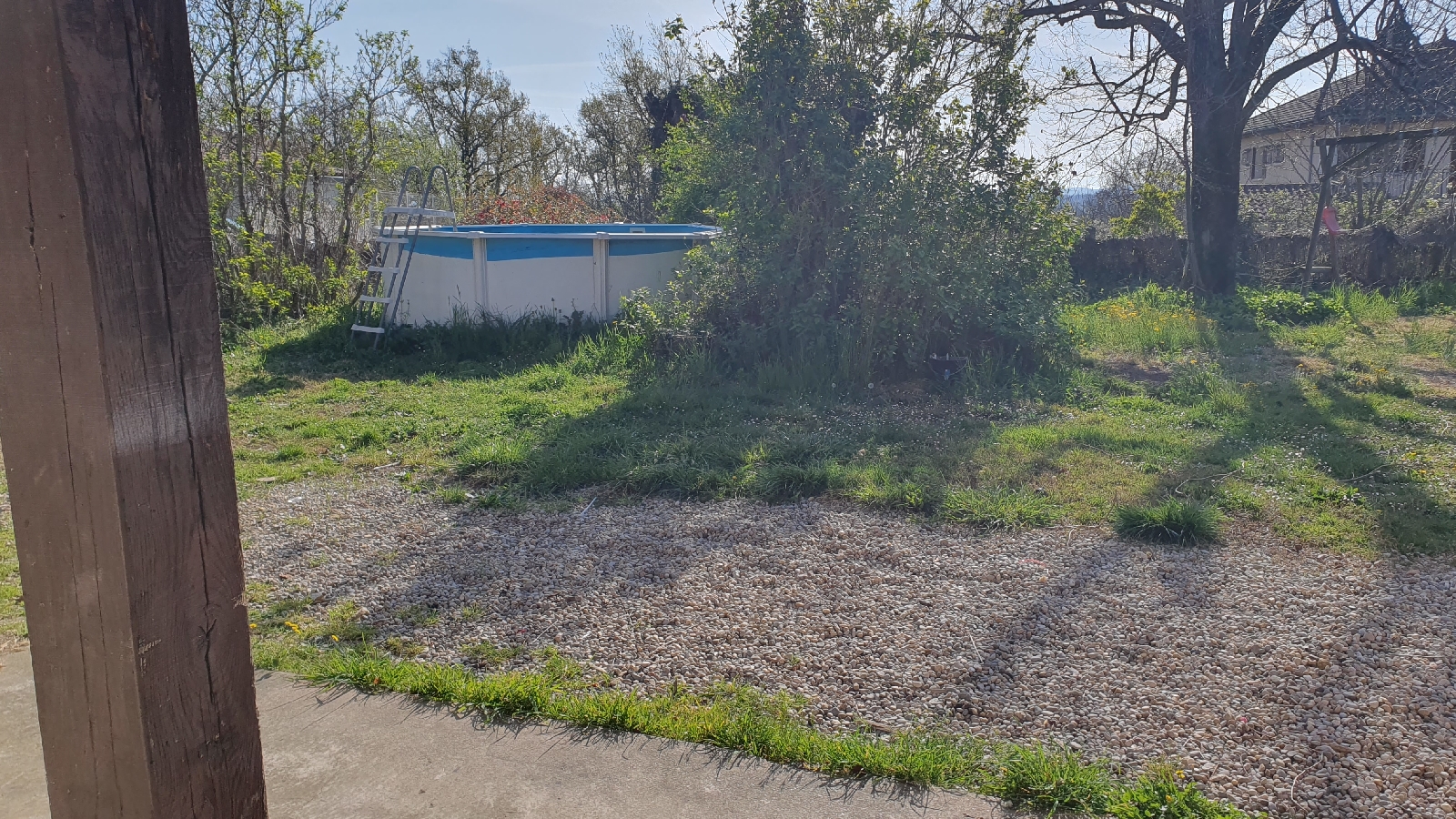 MAISON 5 pi�ce(s) PUSIGNAN(69330)