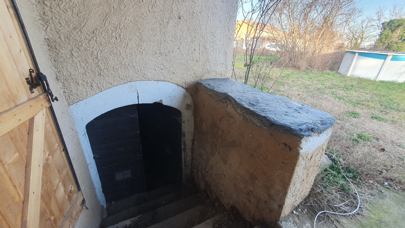 MAISON 5 pi�ce(s) PUSIGNAN(69330)