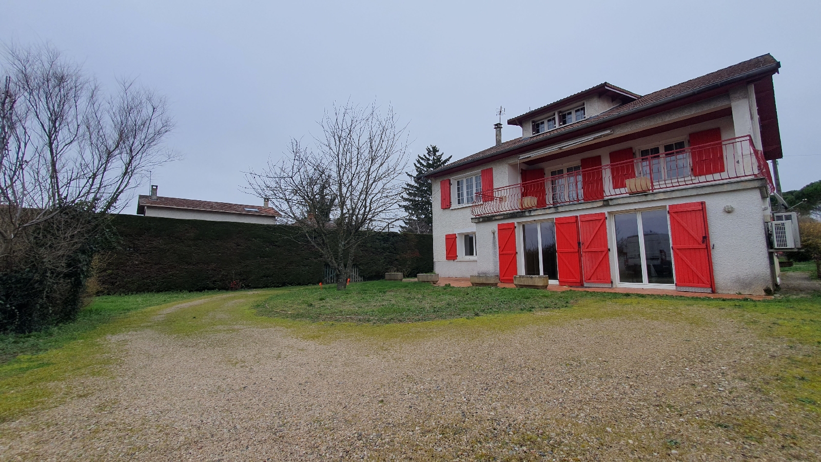 MAISON 10 pi�ce(s) 