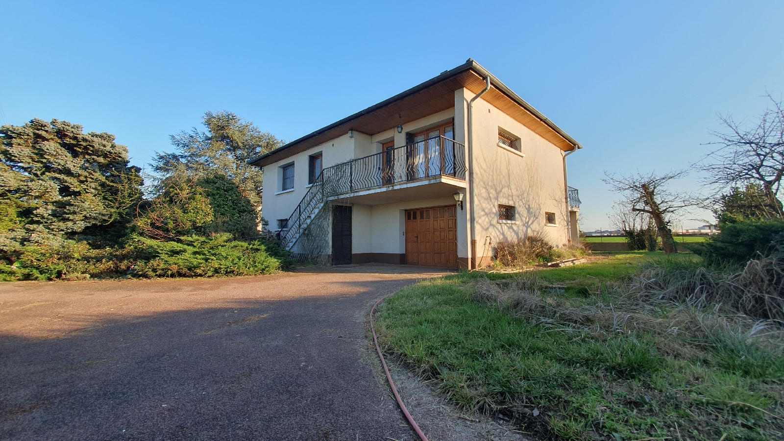 MAISON 5 pièce(s) JONAGE(69330)