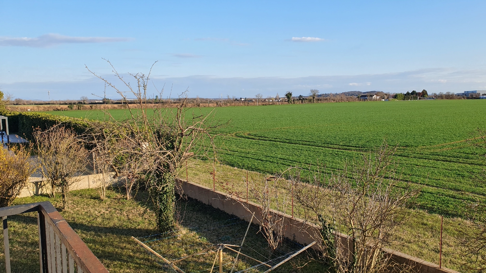 MAISON 5 pièce(s) JONAGE(69330)