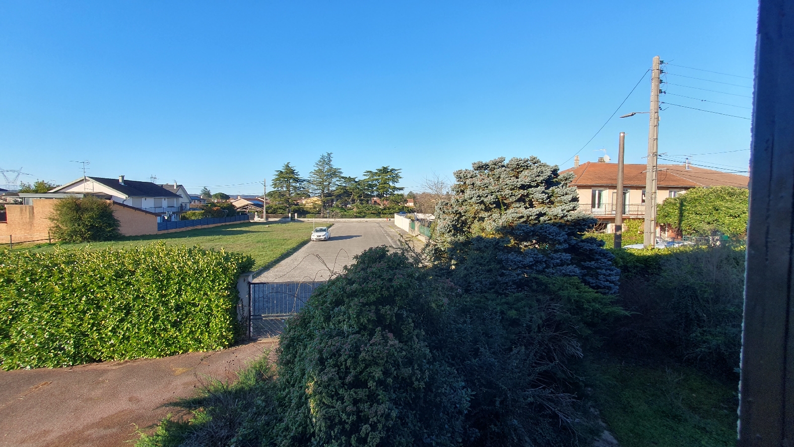 MAISON 5 pièce(s) JONAGE(69330)