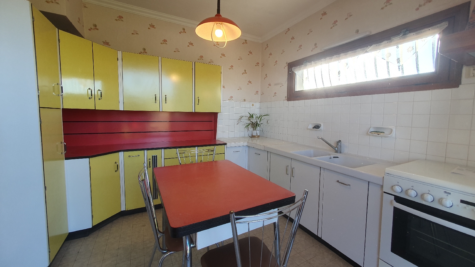 MAISON 5 pièce(s) JONAGE(69330)