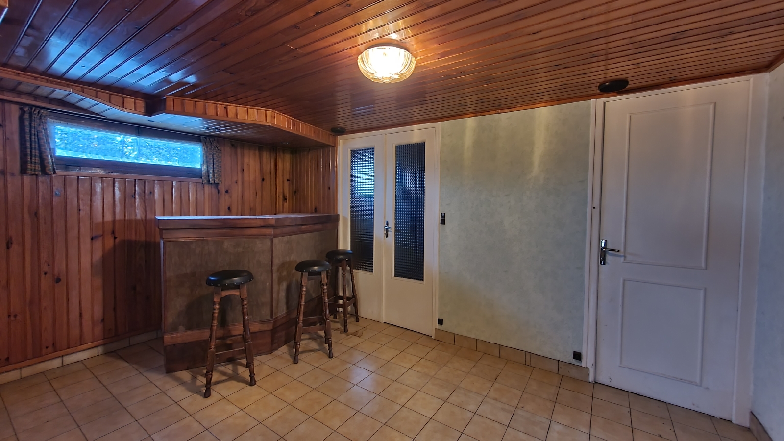 MAISON 5 pièce(s) JONAGE(69330)