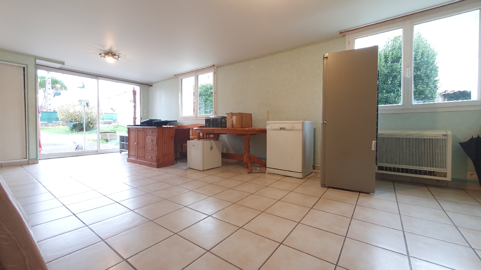 MAISON 10 pièce(s) PUSIGNAN(69330)