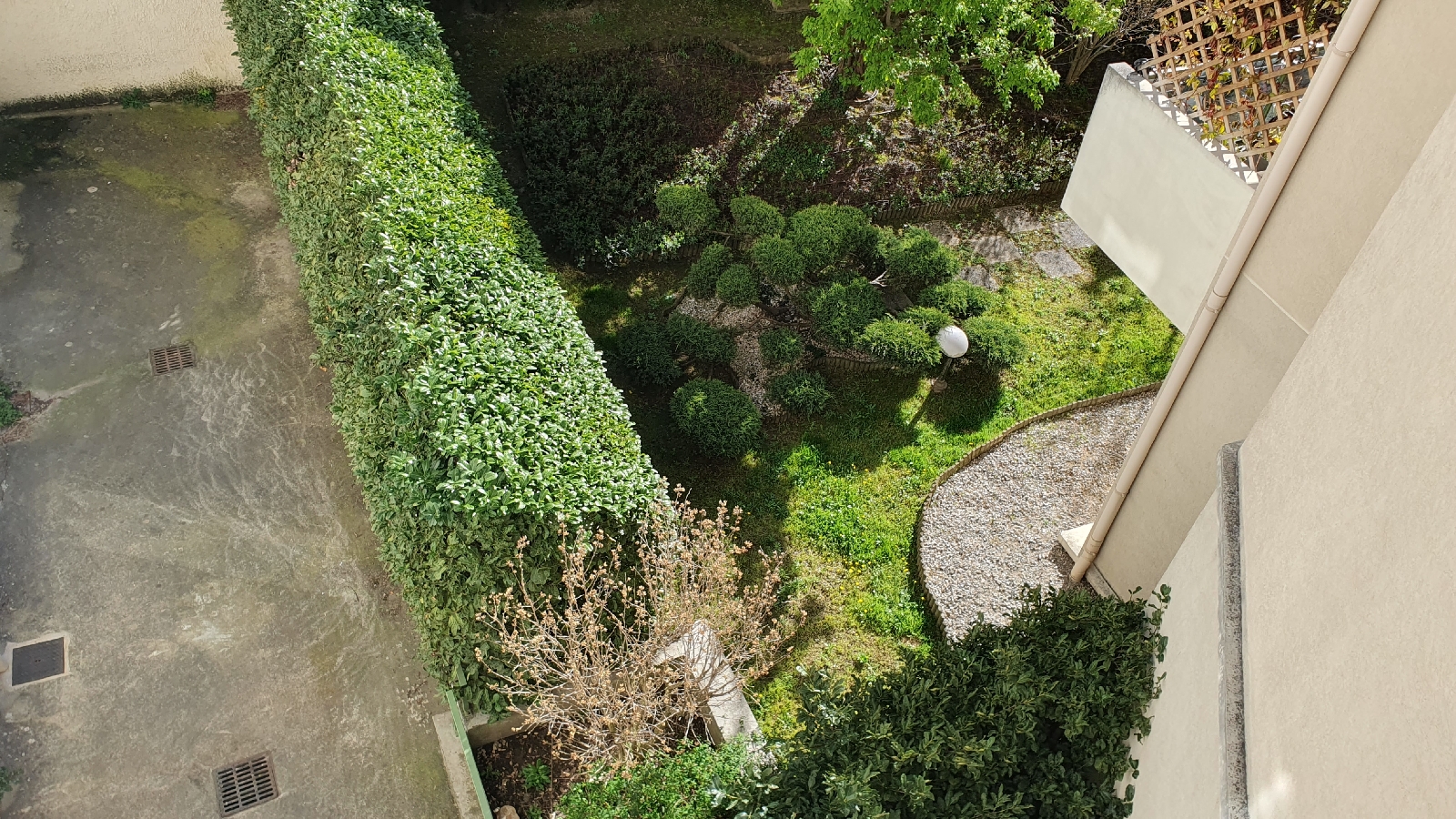 APPARTEMENT 3 pi�ce(s) LYON(69008)