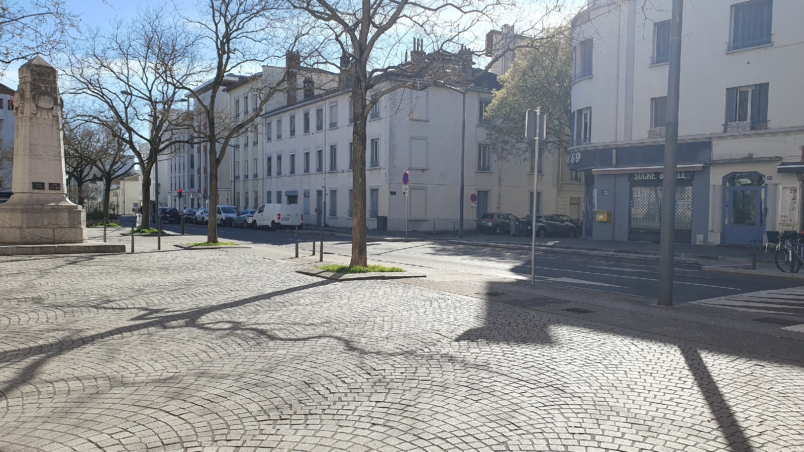 APPARTEMENT 3 pi�ce(s) 