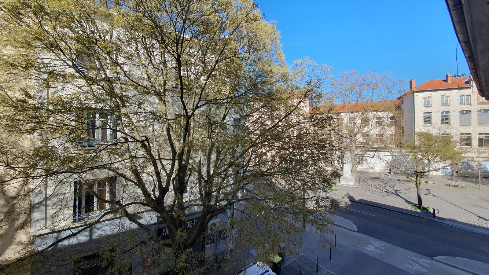 APPARTEMENT 3 pi�ce(s) LYON(69008)