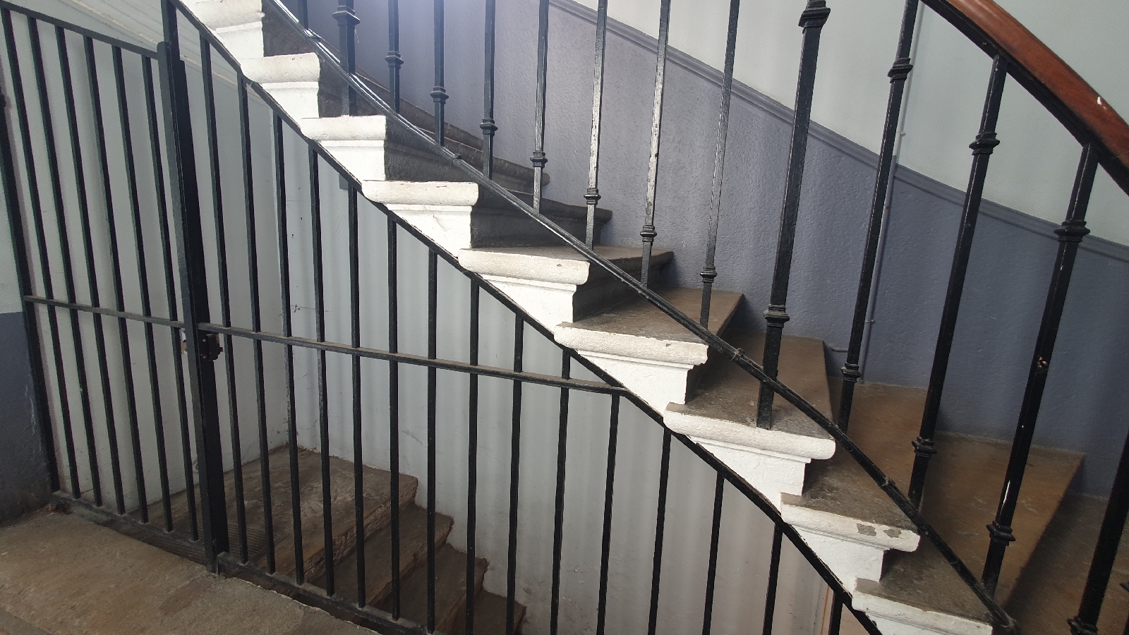 APPARTEMENT 3 pi�ce(s) LYON(69008)