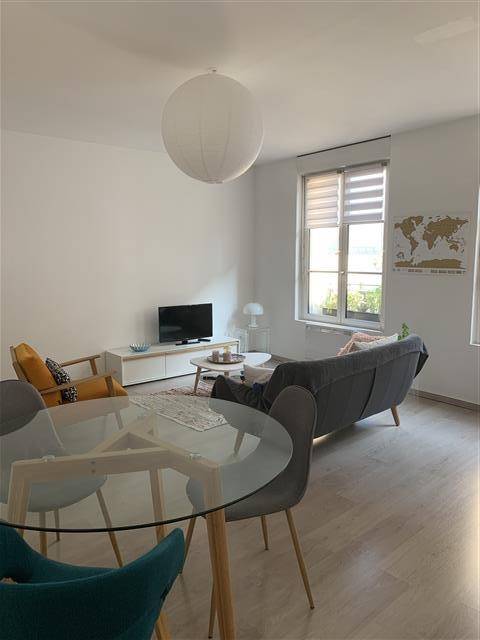 APPARTEMENT 2 pice(s) ROUEN