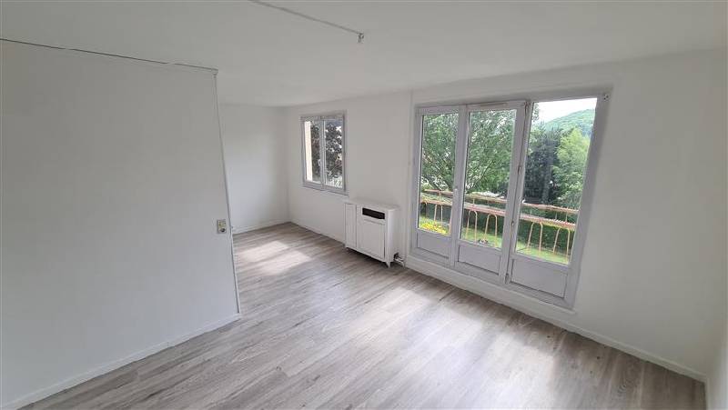 Vente Appartement 58m² 4 Pièces à Rouen (76000) - Agence Sanson
