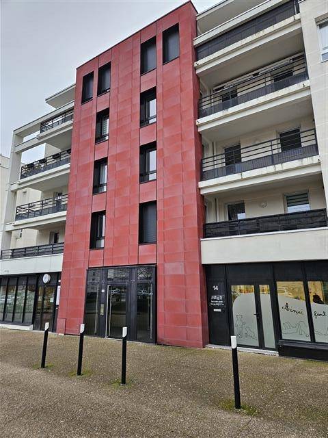 Vente Appartement 87m² 4 Pièces à Le Grand-Quevilly (76120) - Agence Sanson
