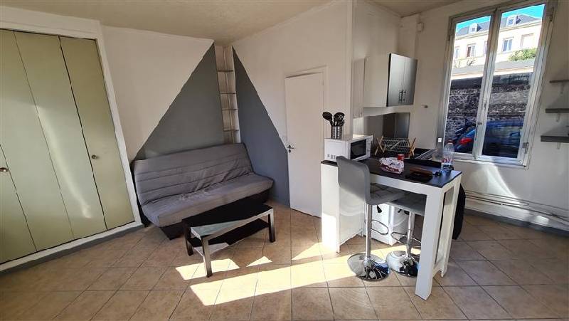 APPARTEMENT 1 pice(s) ROUEN