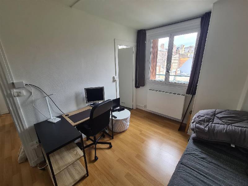 APPARTEMENT 1 pice(s) ROUEN